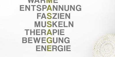 Montags-Massage im Perron – Deine Auszeit...