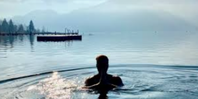 Eisbaden – Die Heilkraft der Kälte