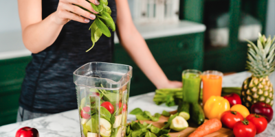 Webinar: Krebsprävention