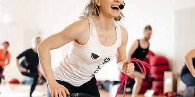 Piloxing - Das einzigartige Workout